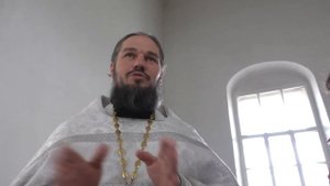 Символ веры, пояснения отца Бориса