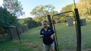 Meeting the ENDANGERED cats of South Africa [S5 - Eps. 11].