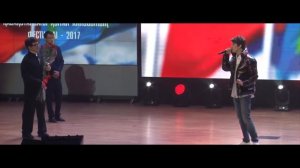 ДЖЕКИ ЧАН И ДИМАШ НЕРЕАЛЬНО КРАСИВО СПЕЛИ!