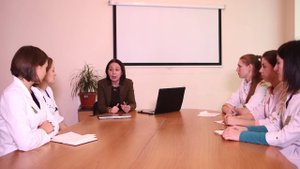 Сахарный диабет и артериальная гипертензия