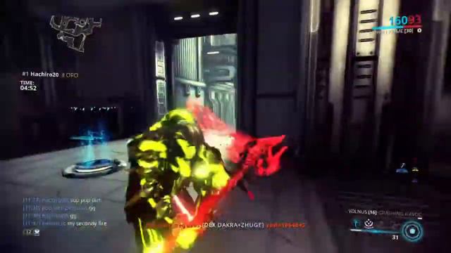 Casual Conclave Match My Vauban Prime Spanking Booty смотреть онлайн