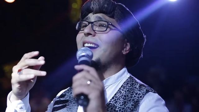 Сиявуш Шерматзадэ, корпоратив "Кроношпан" смотреть онлайн