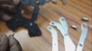 DEEPCOOL GAMMAXX 400 PRO CPU Cooler Unboxing and Installation on Intel LGA 1200 Socket