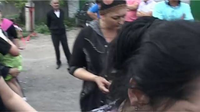 цыганские свадьбы смотреть онлайн