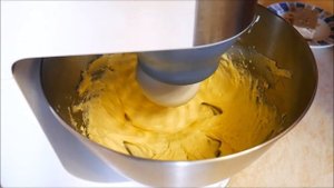 МАСЛЯНЫЙ крем с ХАЛВОЙ