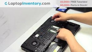 RAM Replacement Dell Precision Latitude 15 5000 7000 Series. Fix, Install, Repair 7510 5580