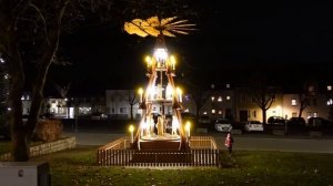 Почему Рождество в Германии такое  волшебное?