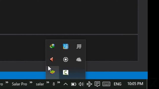 Tutorial #9 C# ToolBox For beginner [Kurdish] Speech to Text , Notifyicon , ProgressBar смотреть онлайн