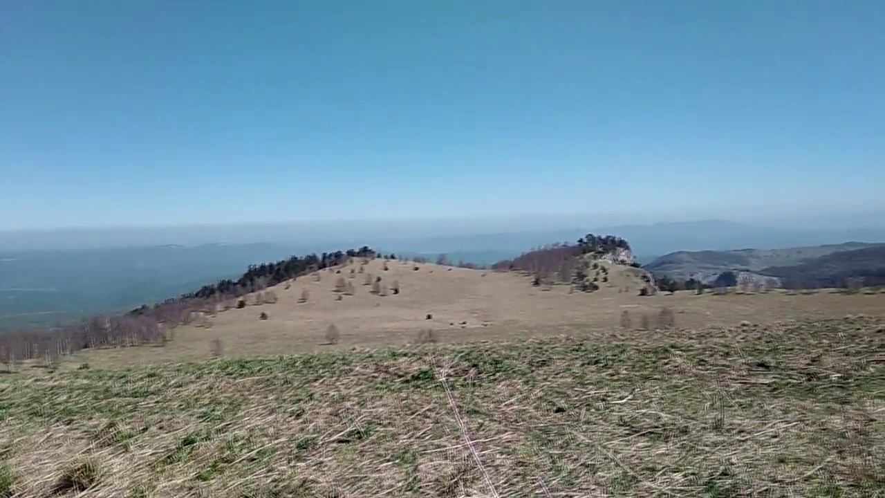 Большой Тхач, Май 2018 смотреть онлайн