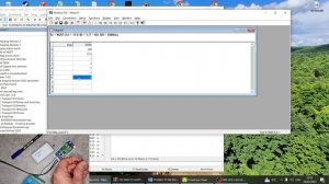 PTA9B01: cheap Modbus temperature sensor, when you need one more temperature of cover long distance