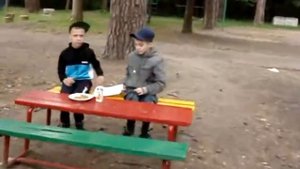 Живая видео открытка - поздравление с Днем социального работника