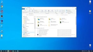 Как в Windows 10 изменить место хранения музыки и фото с системного диска на другой