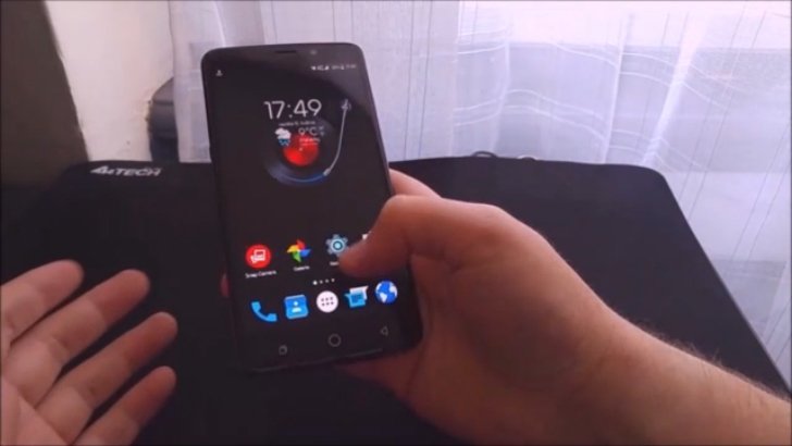 Музыкальный смартфон от Ulefone-Vienna!Бюджетный смартфон с Hi-fi звуком!