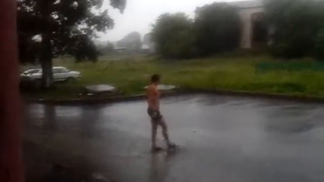 Что делать, если отключили воду дома смотреть онлайн