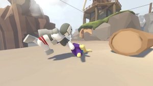 НУБ ПЛАСТИЛИНОВЫЙ ЧЕЛОВЕЧЕК ЗАТРОЛЛЕН АНИМАТРОНИК ЭННАРД ! КАК СДЕЛАТЬ ПОРТАЛ В ПЛАСТИЛИНОВЫЙ МИР