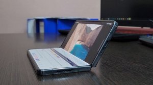 Samsung Galaxy Z Fold 4 Обзор и Тест