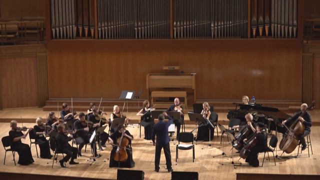 П. И. Чайковский Ноктюрн смотреть онлайн