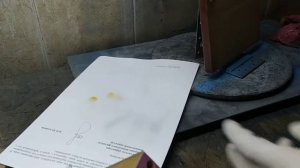 Лакировка аэрографом