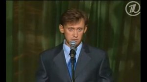 Сергей Дроботенко . Буфетчица