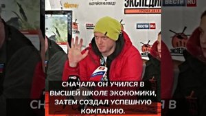 Как выглядят и где живут сын и дочь Анатолия Чубайса, сбежавшего из России, какие у них отношения?