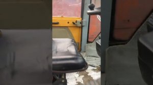 Фронтальный погрузчик FUKAI ZL926