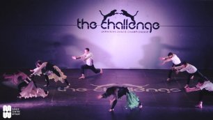 Brian Tyler - In This World or the One Below choreography by Kostya Koval - Dance Centre Myway