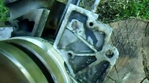 Особенности при сборке двигателя"Ява-350,634"6-12вольт.