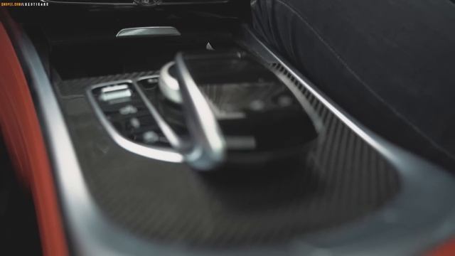 MERCEDES AMG G63 GENTLEMEN CAR смотреть онлайн