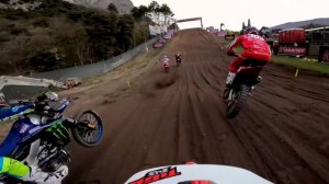 motocross