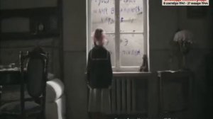 4 ПИСЬМА И РИСУНКИ БЛОКАДНОГО ЛЕНИНГРАДА