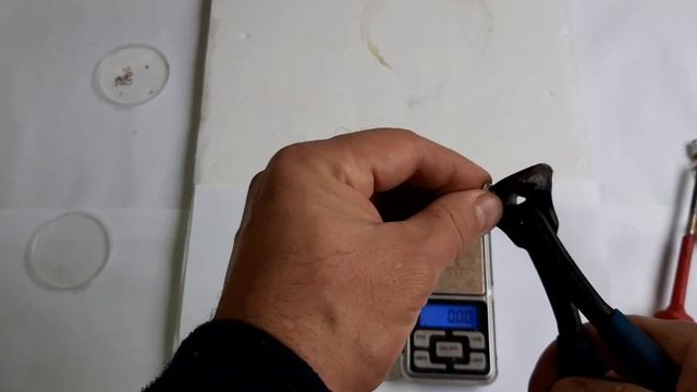 РПВ2/7. Ошибка при растворении. смотреть онлайн