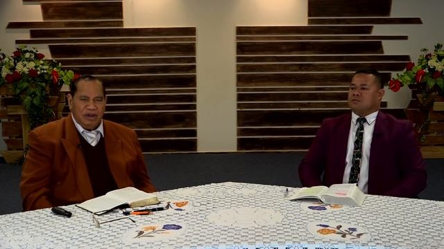 SISDAC Worldwide : Questions and Answers re: SAMOA MO LE ATUA Part 4 смотреть онлайн