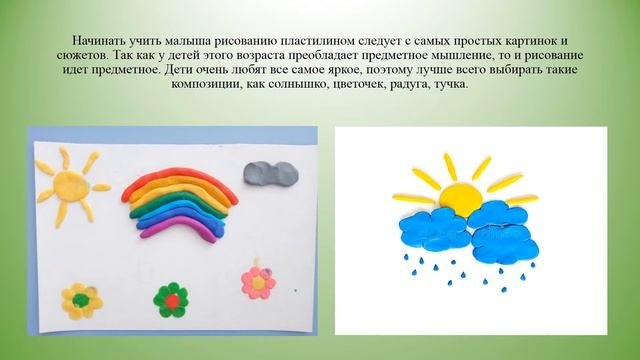 Консультация для родителей 