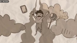 миха дзен. игра про обложку. половина сериала