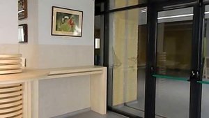 Как вам такое? Школа в Совхозе имени Ленина, Грудинин 2018!