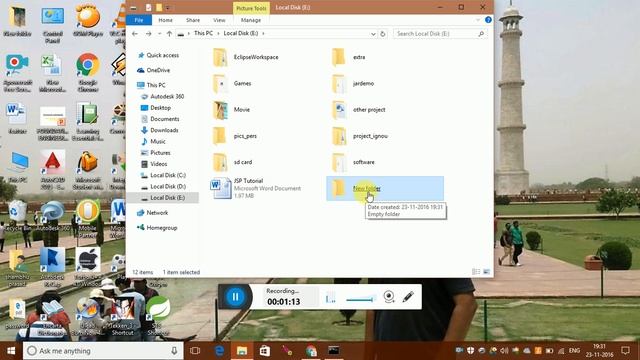 create and extract jar using command смотреть онлайн