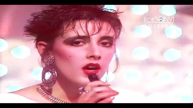 The Human League - Human (Extended Version VIDEO EDITION ROBSON VEEJAY)