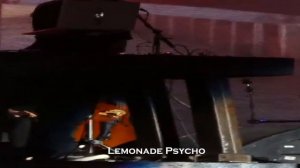 Song for Denise - Wide Eminem Walking