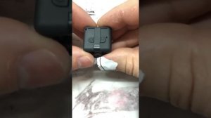 Мини Камера | Что внутри? | Как это сделано