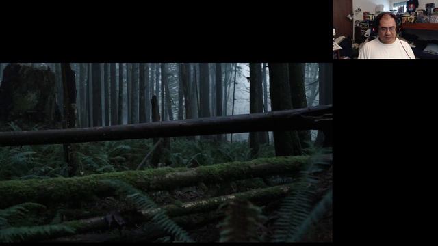 Antlers | Final Trailer | Reaction Video смотреть онлайн