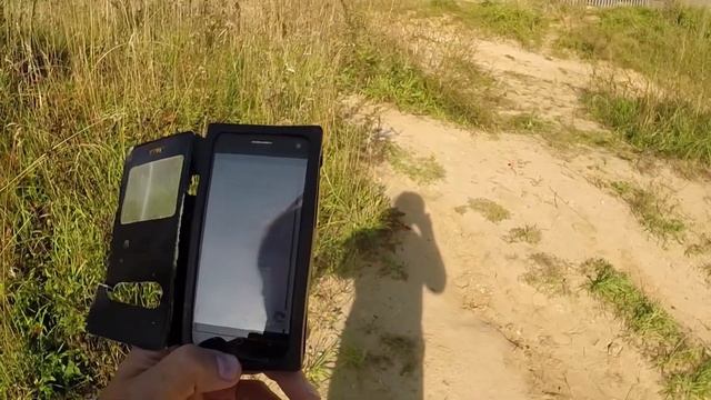 Покупка авто на вторичке. Выбираем LADA Granta смотреть онлайн