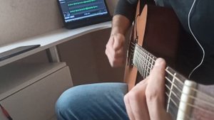 "Мёртвые" Егор Летов (Гражданская Оборона) кавер