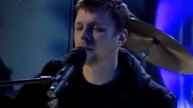 Группа Пилот в передаче "Мы Живые люди" - 100ТВ смотреть онлайн