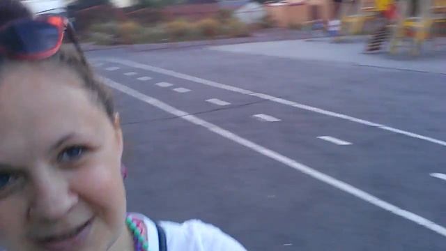 Влог.Отмечаем День Молодежи в Курске смотреть онлайн