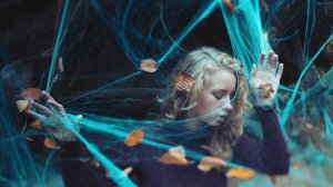 СИЛЬНАЯ ЧИСТКА  ПАУТИНА  ДЛЯ ВСЕХ