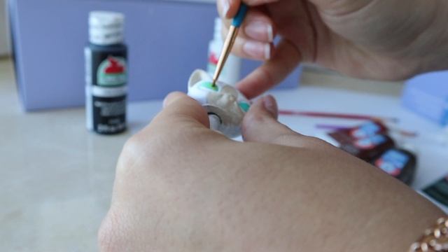 LPS Кастом/ООАК Туториал Европейской Кошки, Мой Первый Кастом смотреть онлайн