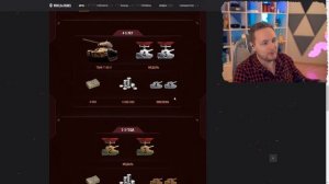 ХАЛЯВА НА 10 ЛЕТ WOT ● ЧТО ПОЛУЧАТ ВСЕ ИГРОКИ И ВЕТЕРАНЫ ИГРЫ