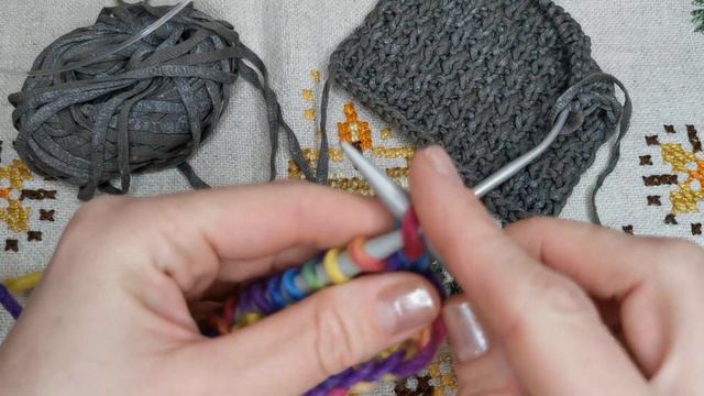 Він неймовірний!! Рельєфний візерунок✨МК
