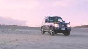 NISSAN KIX LAGO TITICACA.m4v