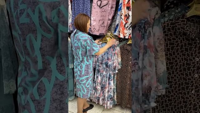 Платья из шифона и в пир и в мир! смотреть онлайн